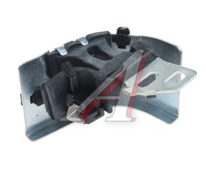 Изображение 4, 255-207 Крепеж RENAULT Megane (08-16) глушителя BOSAL