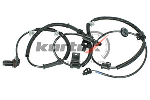 Изображение 1, KER1098 Датчик АБС KIA Sorento (06-) колеса заднего правого KORTEX