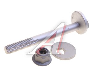 Изображение 2, 2929-007-KIT Болт LAND ROVER Discovery Sport (14-) сход-развальный эксцентриковый FEBEST