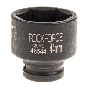 Изображение 1, RF-46544 Головка торцевая 3/4" 44мм ударная L=60мм ROCKFORCE