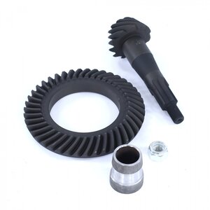 Изображение 3, RG21062402020 Пара главная ВАЗ-2106 z=3.9 RIGINAL