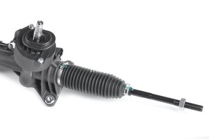 Изображение 6, 4080-025 Рейка рулевая VW Golf (04-) METACO