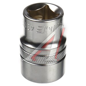 Изображение 2, LG-43118 Головка торцевая 1/2" 18мм LIGE