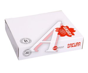 Изображение 4, A37060 Фильтр воздушный JAGUAR F-Pace (X761) LAND ROVER Range, Velar SAKURA