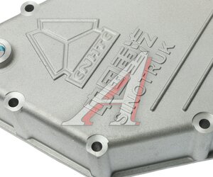 Изображение 3, VG1034010015A Крышка SITRAK HOWO теплообменника OE