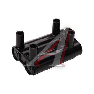 Изображение 1, 10791 Катушка зажигания GREAT WALL Hover 3 (05-) MEAT&DORIA