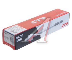 Изображение 3, CR0801 Тяга рулевая NISSAN Qashqai (J11) (14-) CTR