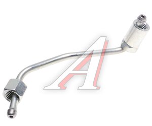 Изображение 1, 5333881F Трубка топливная JAC N120 к форсунке OE