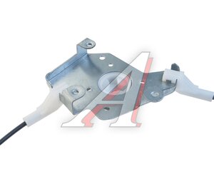 Изображение 5, NSP01NP943 Стеклоподъемник DAEWOO Nexia (95-) двери передней левой электрический NSP