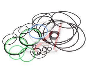 Изображение 1, ШНКФ 453461.425 РК Ремкомплект КАМАЗ ГУРа (16 поз./23 дет.)