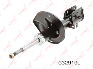 Изображение 1, G32919L Амортизатор CHEVROLET Epica (08-) передний левый LYNX