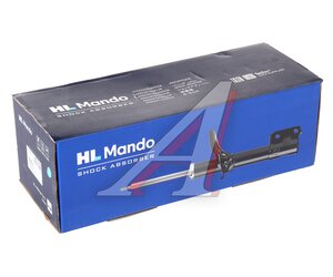 Изображение 4, MSS016141 Амортизатор SUZUKI SX4 (06-) передний правый газовый MANDO