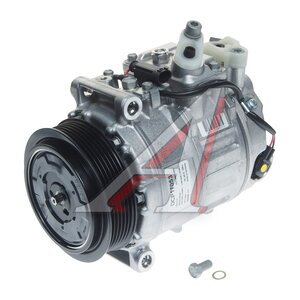 Изображение 2, DCP17053 Компрессор MERCEDES C (W204) (07-13) кондиционера DENSO