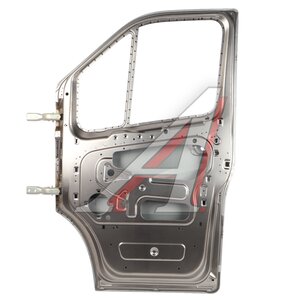 Изображение 2, А21R23-6100014 Дверь ГАЗель Next правая (ОАО ГАЗ)