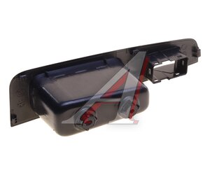 Изображение 2, 21700-6202187-00 Ручка ВАЗ-2170 обивки двери внутренняя задняя левая АД ПЛАСТИК