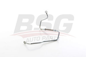 Изображение 1, BSG30725107 Трубопровод FORD Transit подачи масла BSG