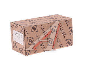 Изображение 4, TT66080 Привод стартера SUZUKI Baleno (89-01) (шестерня бендикса) TESLA TECHNICS