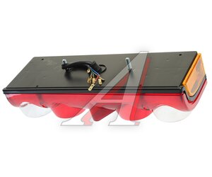 Изображение 2, M611451 Фонарь задний SCHMITZ Europoint 2 правый MARS TECH