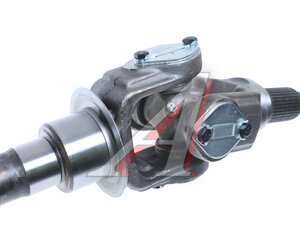 Изображение 2, 23107-2304061 Шарнир кулака поворотного ГАЗ-23107 левый РУБИН