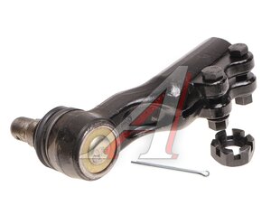 Изображение 2, SH3303060-N001 Наконечник JAC N200 рулевой тяги поперечной правый OE