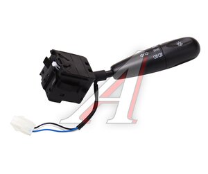 Изображение 1, 23071 Переключатель подрулевой DAEWOO Matiz (98-) указателей поворота MEAT&DORIA