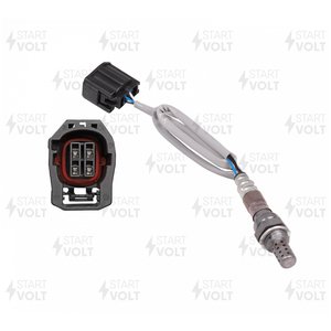 Изображение 1, VSOS2503 Датчик кислорода MAZDA 3 (03-) передний STARTVOLT