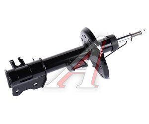 Изображение 3, MSS015774 Амортизатор FIAT 500 (07-) передний правый газовый MANDO