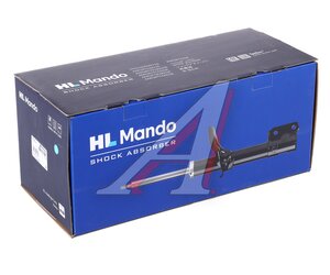 Изображение 5, MSS016248 Амортизатор HONDA CR-V (05-) передний левый газовый MANDO