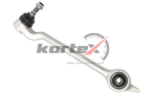 Изображение 4, KSL5125 Рычаг подвески BMW 5 (E39) передней нижний левый KORTEX