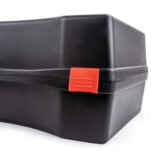 Изображение 8, PowerBox 240i Устройство пуско-зарядное 12-24V/40-700Ач/240А инверторное KVAZARRUS