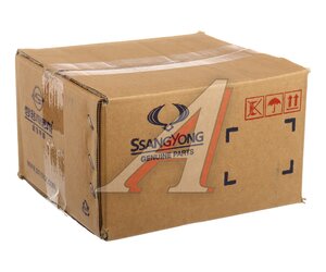 Изображение 4, 1740300003 Шкив SSANGYONG G4 Rexton (20-)(G20D) коленвала OE