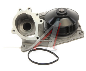 Изображение 2, LWP 2616 Насос водяной BMW 5 (G30) LUZAR