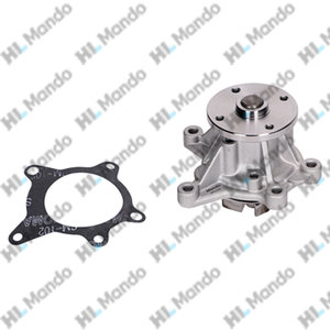 Изображение 5, EWPH0023 Насос водяной HYUNDAI Elantra (06-), i30 KIA Ceed MANDO