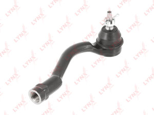 Изображение 1, C4415R Наконечник рулевой тяги HYUNDAI Sonata LF (15-) правый LYNX
