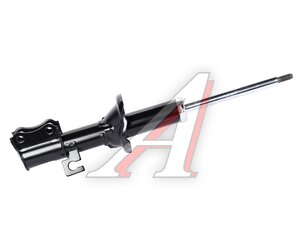 Изображение 1, MSS017112 Амортизатор KIA Pride (99-) передний правый газовый MANDO