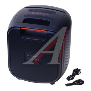 Изображение 2, Молния 1400 Колонка беспроводная bluetooth URAL