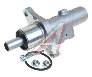 Изображение 4, 05-0543 Цилиндр тормозной главный MAZDA 3 (03-) METELLI