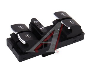 Изображение 2, 26327 Блок управления VW Touareg (03-) стеклоподъемником MEAT&DORIA