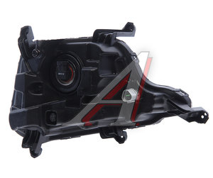 Изображение 2, NSP02922024Y500 Фара противотуманная KIA Rio (15-) правая NSP