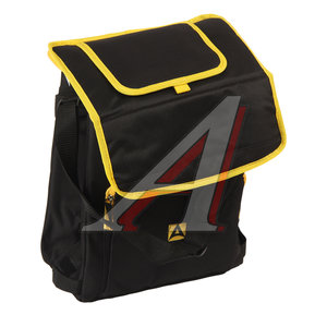 Изображение 1, ARK-3000-20-BK Сумка изотермическая 20л черная АРКТИКА