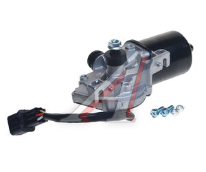 Изображение 2, DDZ1019TK Мотор-редуктор стеклоочистителя HYUNDAI i20 (08-) KRAUF