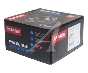 Изображение 6, PBK6857H Ступица HONDA CR-V (99-02) задняя правая PATRON