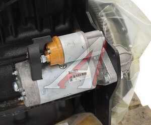 Изображение 8, Д-243-91 Двигатель Д-243-91Б (МТЗ-80, 82) 81 л.с. cцепление Русдиск (лепестковое) (с ЗИП) ММЗ