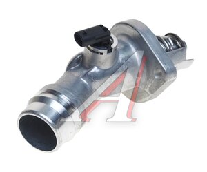 Изображение 2, NSP1EN04213 Термостат HYUNDAI Elantra KIA Soul, Seltos (100град) NSP