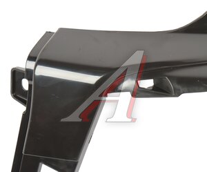 Изображение 3, GK121895 Облицовка VOLVO FM4, FH4 фары левая неокрашенная GK-PLAST