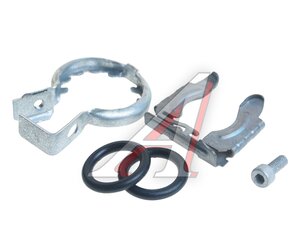 Изображение 2, 5WA815155 Крепеж VW Golf теплообменника комплект OE