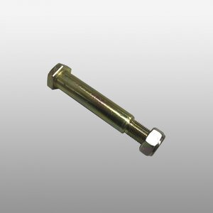 Изображение 4, 178000680029 Болт SHACMAN SHAANXI X3000 стойки стабилизатора заднего SHAFTGEAR