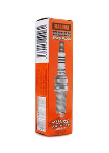 Изображение 6, S201I Свеча зажигания MASUMA