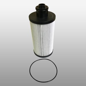 Изображение 3, 1125030H02B0SFG Фильтр топливный DONGFENG GX, DFH4180 SHAFT-GEAR