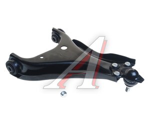 Изображение 2, 0224-D10LH Рычаг подвески RENAULT Duster (11-) передней левый FEBEST